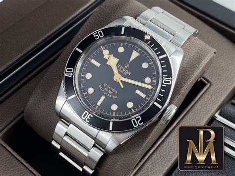 tudor usato subito|Orologi Tudor Black Bay usati su Chrono24.